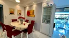 Foto 8 de Apartamento com 4 Quartos à venda, 145m² em Riviera de São Lourenço, Bertioga