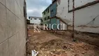 Foto 3 de Lote/Terreno à venda, 170m² em Gonzaga, Santos