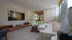 Foto 9 de Apartamento com 3 Quartos à venda, 270m² em Boqueirão, Santos