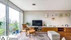 Foto 5 de Apartamento com 2 Quartos para venda ou aluguel, 110m² em Vila Madalena, São Paulo