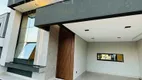 Foto 3 de Casa de Condomínio com 3 Quartos à venda, 138m² em Loteamento Park Gran Reserve, Indaiatuba