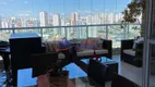 Foto 11 de Apartamento com 4 Quartos à venda, 157m² em Cidade Mae Do Ceu, São Paulo