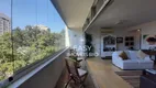 Foto 8 de Apartamento com 4 Quartos à venda, 193m² em Jardim Botânico, Rio de Janeiro