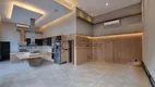 Foto 5 de Casa de Condomínio com 4 Quartos à venda, 255m² em Alphaville, Bauru