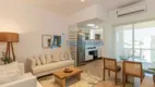 Foto 5 de Flat com 2 Quartos à venda, 61m² em Ipanema, Rio de Janeiro