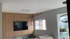 Foto 13 de Apartamento com 1 Quarto à venda, 38m² em Jardim Anália Franco, São Paulo