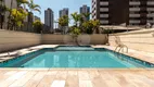 Foto 3 de Apartamento com 3 Quartos à venda, 130m² em Brooklin, São Paulo