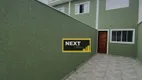 Foto 3 de Casa de Condomínio com 2 Quartos à venda, 67m² em Jardim Ponte Rasa, São Paulo