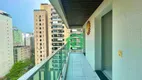 Foto 7 de Apartamento com 3 Quartos à venda, 93m² em Pitangueiras, Guarujá