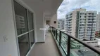 Foto 3 de Apartamento com 3 Quartos à venda, 70m² em Praia de Itaparica, Vila Velha