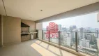 Foto 2 de Apartamento com 4 Quartos à venda, 232m² em Campo Belo, São Paulo