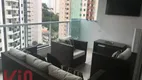 Foto 5 de Apartamento com 3 Quartos à venda, 140m² em Vila Mariana, São Paulo