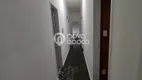 Foto 6 de Apartamento com 3 Quartos à venda, 72m² em Grajaú, Rio de Janeiro