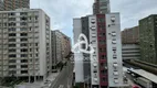 Foto 13 de Apartamento com 3 Quartos à venda, 130m² em Pompeia, Santos