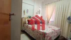 Foto 7 de Apartamento com 1 Quarto à venda, 37m² em José Menino, Santos