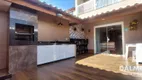 Foto 6 de Casa com 4 Quartos à venda, 132m² em Peró, Cabo Frio