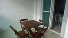 Foto 15 de Apartamento com 3 Quartos para alugar, 100m² em Praia do Morro, Guarapari