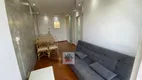 Foto 2 de Apartamento com 1 Quarto para alugar, 28m² em Moema, São Paulo