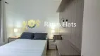 Foto 11 de Flat com 1 Quarto para alugar, 41m² em Saúde, São Paulo