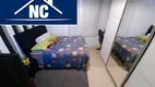 Foto 16 de Casa de Condomínio com 4 Quartos à venda, 120m² em Vila Caraguatá, São Paulo