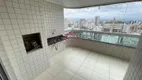 Foto 7 de Apartamento com 3 Quartos à venda, 115m² em Vila Guilhermina, Praia Grande