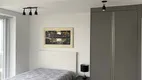 Foto 3 de Apartamento com 1 Quarto para alugar, 51m² em José Menino, Santos