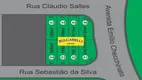 Foto 2 de Lote/Terreno à venda, 10m² em Residencial Pacaembu 1, Itupeva