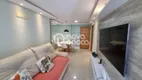 Foto 4 de Apartamento com 2 Quartos à venda, 67m² em Rio Comprido, Rio de Janeiro