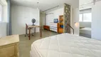 Foto 8 de Apartamento com 1 Quarto à venda, 83m² em Brooklin, São Paulo