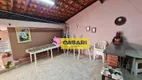 Foto 15 de Casa com 3 Quartos à venda, 209m² em Demarchi, São Bernardo do Campo