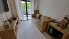Foto 2 de Apartamento com 3 Quartos à venda, 85m² em Enseada, Guarujá