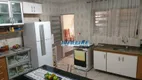 Foto 2 de Sobrado com 3 Quartos à venda, 140m² em Nova Gerti, São Caetano do Sul