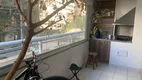 Foto 2 de Apartamento com 3 Quartos à venda, 103m² em Morumbi, São Paulo