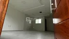 Foto 2 de Sobrado com 3 Quartos à venda, 110m² em Forquilhas, São José