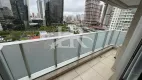 Foto 7 de Flat com 1 Quarto para alugar, 40m² em Brooklin, São Paulo