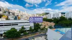 Foto 21 de Apartamento com 1 Quarto à venda, 46m² em Buritis, Belo Horizonte