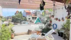 Foto 8 de Cobertura com 2 Quartos à venda, 110m² em Jardim Cristiane, Santo André
