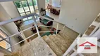 Foto 51 de Casa de Condomínio com 3 Quartos à venda, 223m² em Jardim Samambaia, Jundiaí