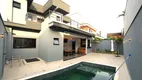 Foto 23 de Casa de Condomínio com 4 Quartos à venda, 260m² em Jardim Residencial Maria Dulce, Indaiatuba