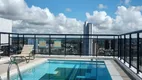 Foto 20 de Apartamento com 3 Quartos à venda, 72m² em Boa Viagem, Recife