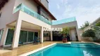 Foto 4 de Casa de Condomínio com 4 Quartos à venda, 400m² em Residencial Ilha de Capri, Bauru