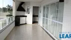 Foto 16 de Apartamento com 3 Quartos para alugar, 172m² em Loteamento Loanda, Atibaia