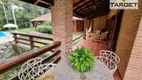 Foto 4 de Casa de Condomínio com 4 Quartos à venda, 440m² em Ressaca, Ibiúna