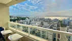Foto 4 de Apartamento com 3 Quartos à venda, 112m² em Abraão, Florianópolis