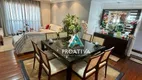 Foto 3 de Apartamento com 3 Quartos à venda, 148m² em Vila Bastos, Santo André