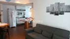 Foto 5 de Apartamento com 1 Quarto à venda, 55m² em Tombo, Guarujá