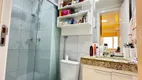Foto 10 de Apartamento com 2 Quartos à venda, 62m² em Araçagy, São José de Ribamar