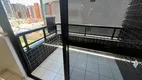 Foto 17 de Apartamento com 3 Quartos à venda, 87m² em Ponta Verde, Maceió