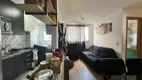 Foto 5 de Apartamento com 2 Quartos à venda, 44m² em Jardim Íris, São Paulo