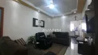 Foto 6 de Casa com 3 Quartos à venda, 148m² em Cidade Nova, Santa Bárbara D'Oeste